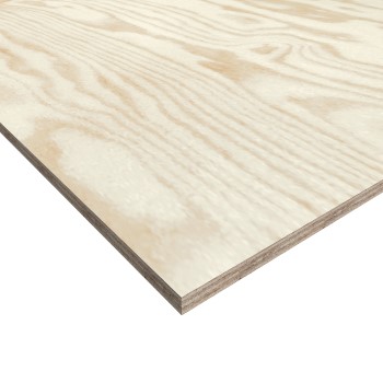 Plywood - Furu