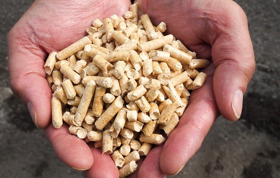 Moelven og SCA har inngått en samarbeidsavtale om levering av pellets fra Moelvens nye pelletsfabrikk som settes i drift til høsten.