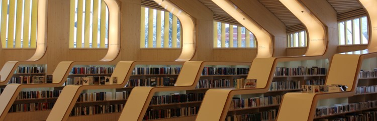 Vennesla bibliotek